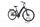 Carver Cityzen E.430 2022 | blue | 28" | 50 cm | > 3000 km, thumbnail 1 of 4