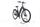 Carver Cityzen E.430 2022 | blue | 28" | 50 cm | > 3000 km, thumbnail 2 of 4