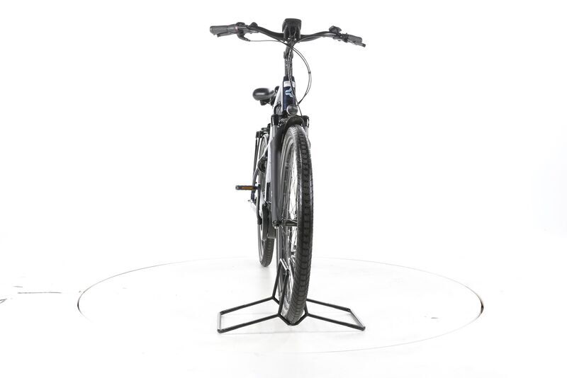Carver Cityzen E.430 2022 | blue | 28" | 50 cm | > 3000 km, image 3 of 4