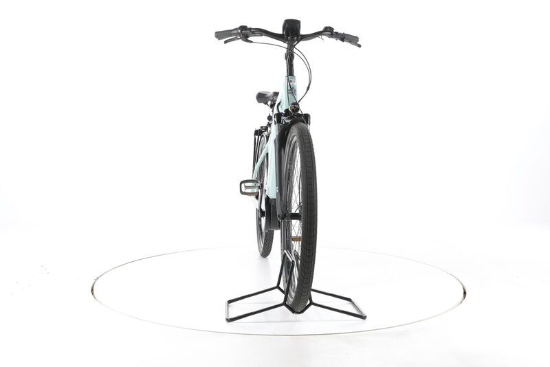 Carver Cityzen E.430 FL 2022 | jasnoniebieski | 28" | 50 cm | > 3000 km, image 4 of 5