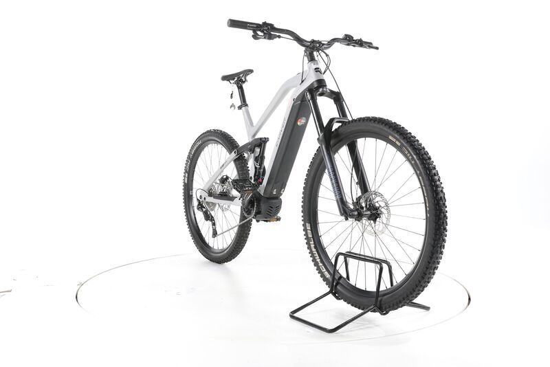Carver Drift E.510 2022 | white | 29" | 50 cm | < 500 km, image 2 of 4
