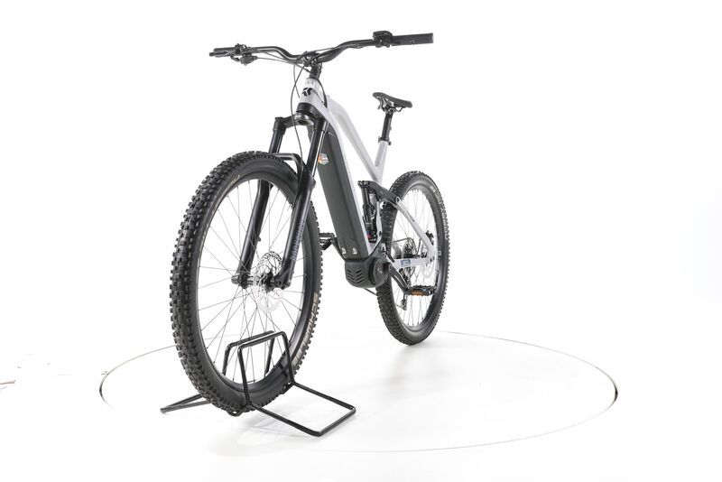 Carver Drift E.510 2022 | white | 29" | 50 cm | < 500 km, image 4 of 4