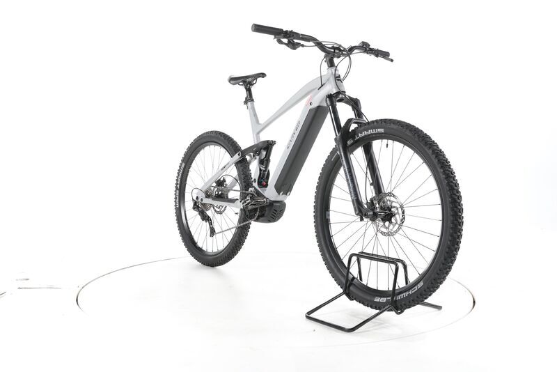 Carver Drift E.510 2022 | cinzento | 29" | 54 cm | 500 - 3000 km, image 2 of 4