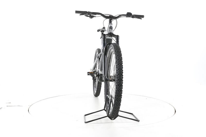 Carver Drift E.510 2022 | cinzento | 29" | 54 cm | 500 - 3000 km, image 3 of 4