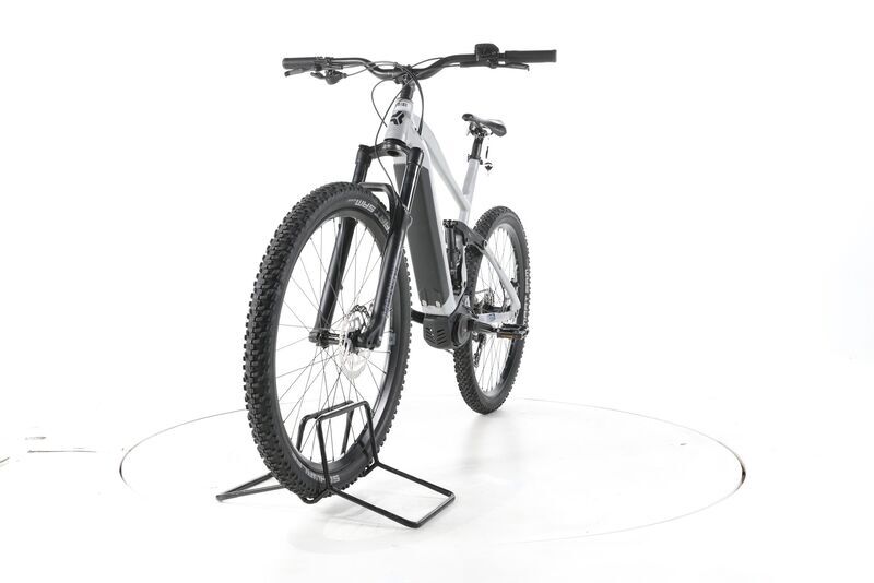 Carver Drift E.510 2022 | cinzento | 29" | 54 cm | 500 - 3000 km, image 4 of 4