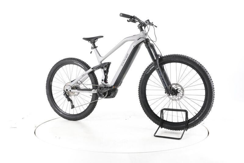 Carver Drift E.510 2022 | grau | 29" | 50 cm | > 3000 km, image 1 of 4