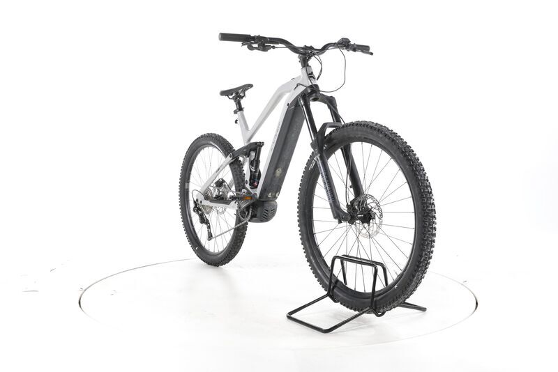 Carver Drift E.510 2022 | grau | 29" | 50 cm | > 3000 km, image 2 of 4