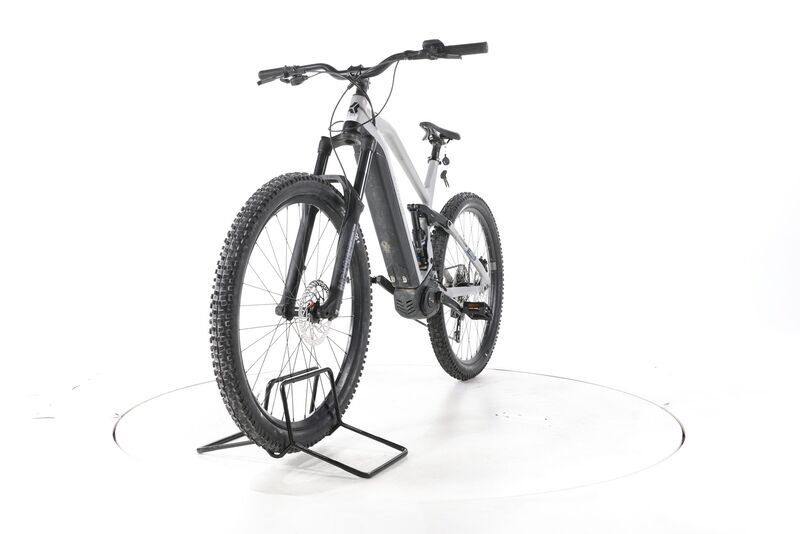 Carver Drift E.510 2022 | grau | 29" | 50 cm | > 3000 km, image 4 of 4