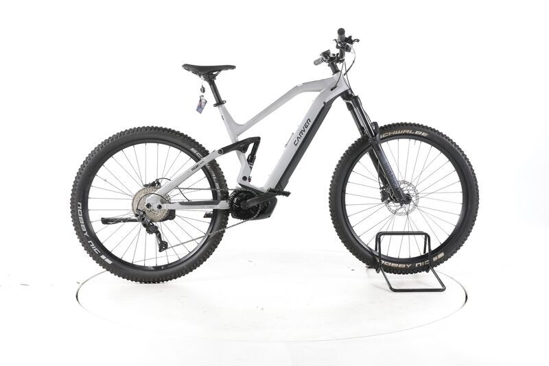 Carver Drift E.510 2022 | cinzento | 29" | 50 cm | 500 - 3000 km, image 1 of 5