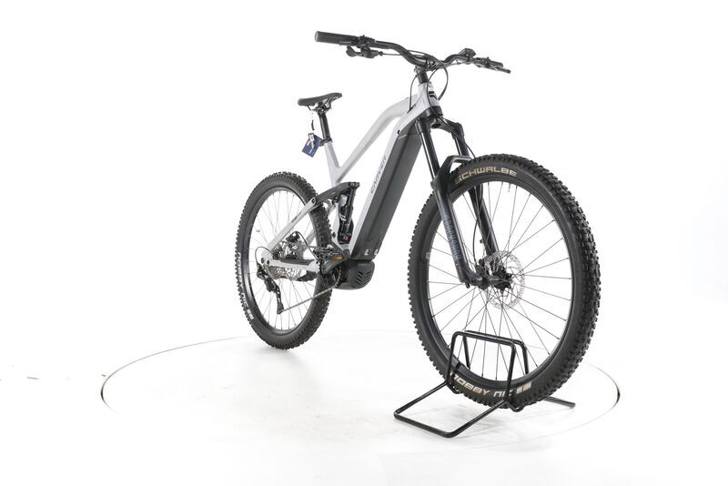 Carver Drift E.510 2022 | cinzento | 29" | 50 cm | 500 - 3000 km, image 3 of 5