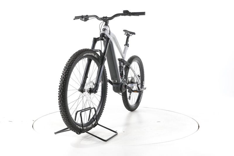 Carver Drift E.510 2022 | cinzento | 29" | 50 cm | 500 - 3000 km, image 5 of 5