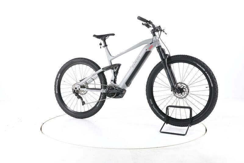 Carver Drift E.510 2022 | grå | 29" | 54 cm | 500 - 3000 km, image 2 of 5
