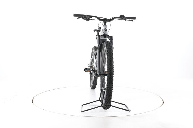 Carver Drift E.510 2022 | grå | 29" | 54 cm | 500 - 3000 km, image 4 of 5