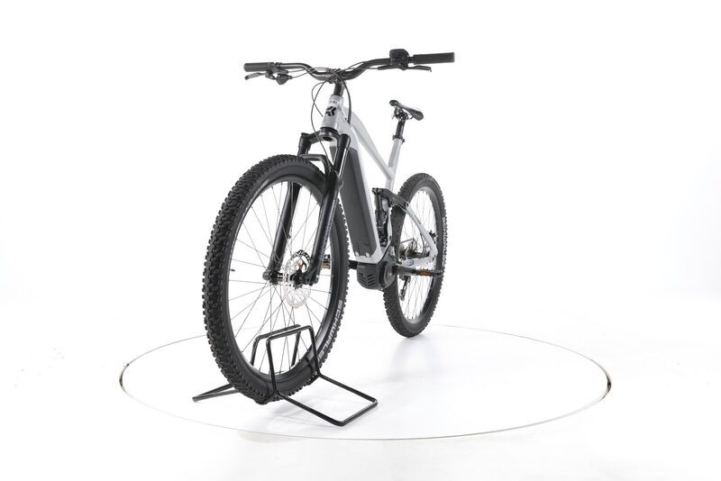 Carver Drift E.510 2022 | grå | 29" | 54 cm | 500 - 3000 km, image 5 of 5