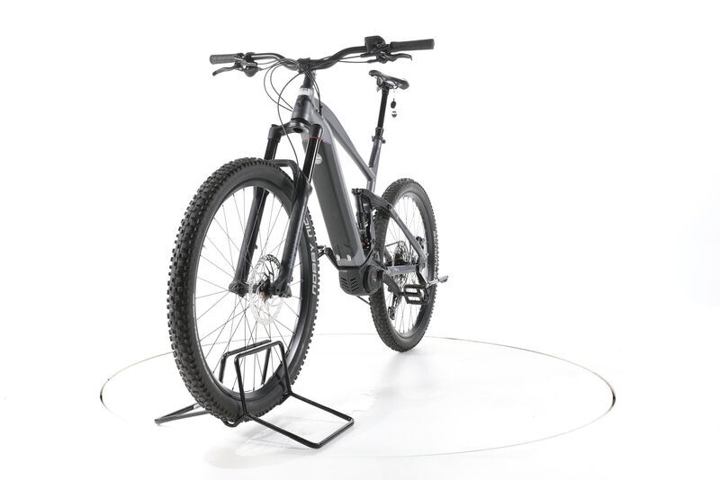 Carver Drift E.520 2022 | grey | 29" | 54 cm | 500-3000 km 4