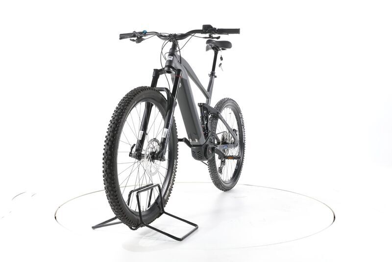 Carver Drift E.520 2022 | gris | 29" | 54 cm | <500 km 4