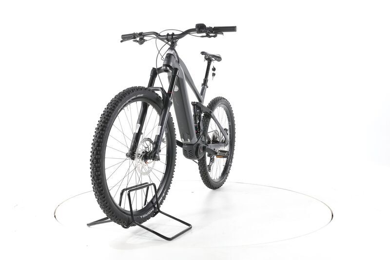 Carver Drift E.520 2022 | grau | 29" | 46 cm | 500 - 3000 km, image 4 of 4