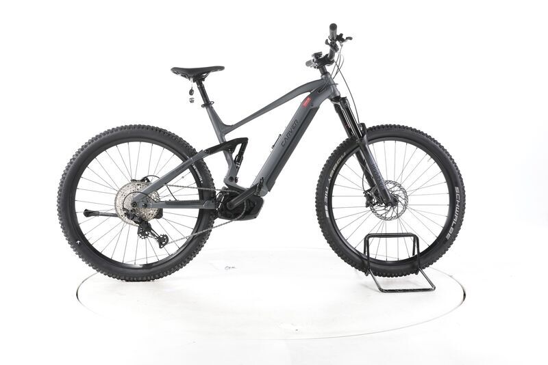 Carver Drift E.520 2022 | grey | 29" | 50 cm | < 500 km, image 1 of 5