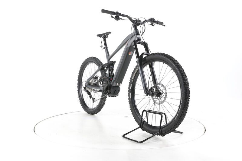 Carver Drift E.520 2022 | grey | 29" | 50 cm | < 500 km, image 3 of 5