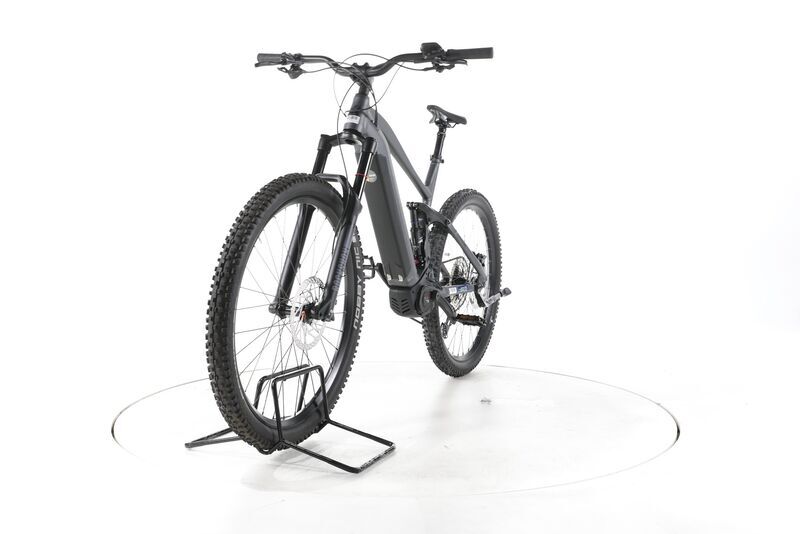 Carver Drift E.520 2022 | grey | 29" | 50 cm | < 500 km, image 5 of 5