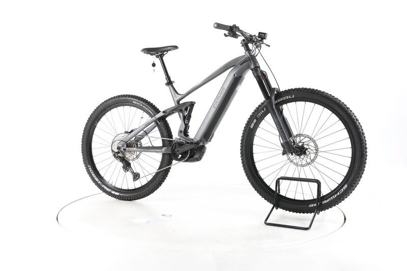 Carver Drift E.520 2022 | cinzento | 29" | 48 cm | < 500 km, image 2 of 5