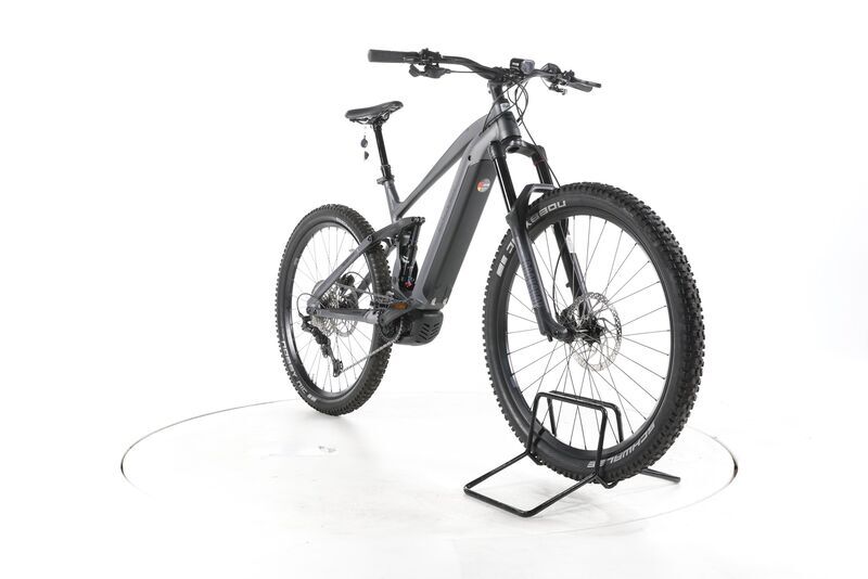 Carver Drift E.520 2022 | cinzento | 29" | 48 cm | < 500 km, image 3 of 5
