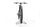 Carver Drift E.520 2022 | cinzento | 29" | 48 cm | < 500 km, thumbnail 4 of 5