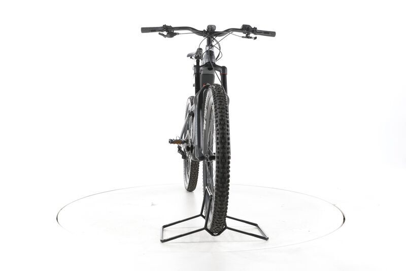 Carver Drift E.520 2022 | cinzento | 29" | 48 cm | < 500 km, image 4 of 5