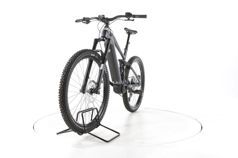 Carver Drift E.520 2022 | cinzento | 29" | 48 cm | < 500 km, image 5 of 5