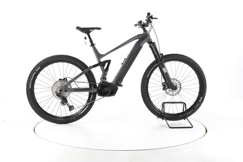 Carver Drift E.520 2022 | grigio | 29" | 50 cm | 500 - 3000 km, image 1 of 5