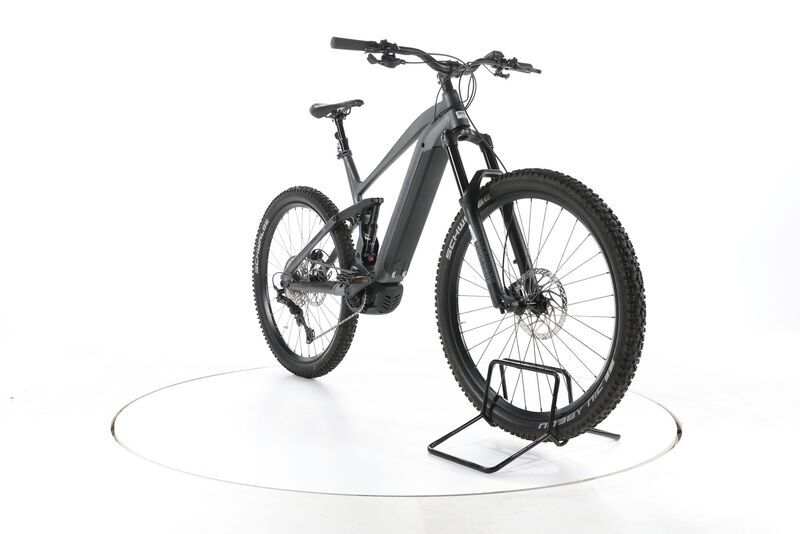 Carver Drift E.520 2022 | grigio | 29" | 50 cm | 500 - 3000 km, image 3 of 5