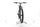 Carver Drift E.520 2022 | grigio | 29" | 50 cm | 500 - 3000 km, thumbnail 4 of 5
