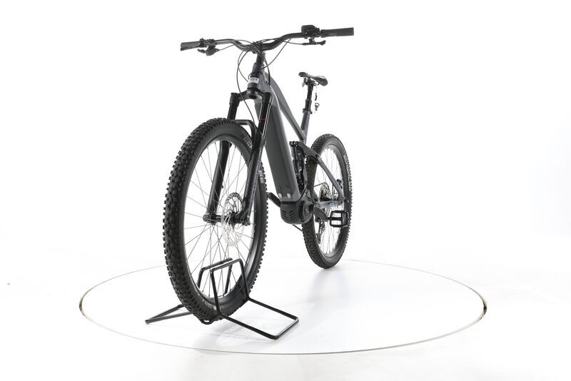 Carver Drift E.520 2022 | grigio | 29" | 50 cm | 500 - 3000 km, image 5 of 5