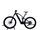Carver Drift E.520 2022 | gris | 29" | M | > 3000 km, thumbnail 2 of 5