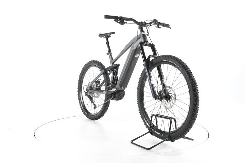 Carver Drift E.520 2023 | grey | 29" | 46 cm | 500 - 3000 km 2