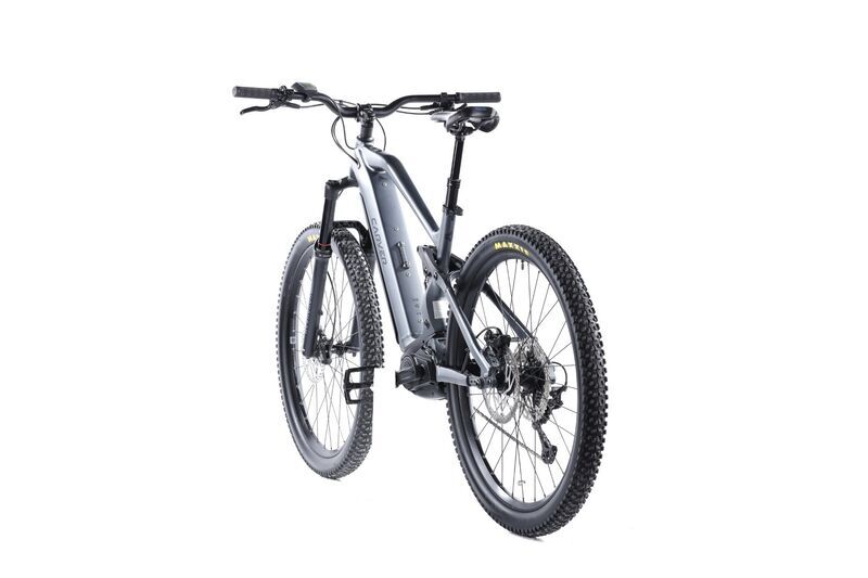 Carver Drift E.520 (2021) | Diamant | grau | 29" | 43 cm | 1000 - 1500 km 3