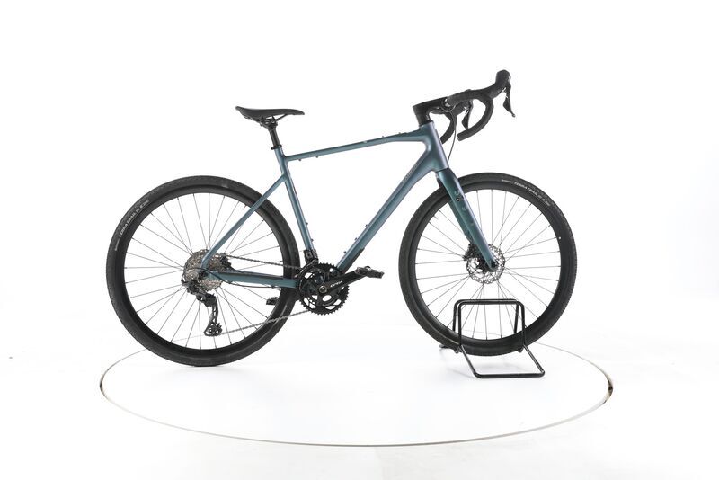 Carver Gravel 230 2024 | grijs | 28" | L, image 1 of 5