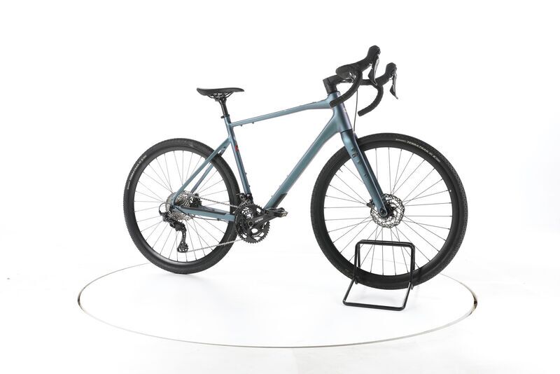 Carver Gravel 230 2024 | grijs | 28" | L, image 2 of 5