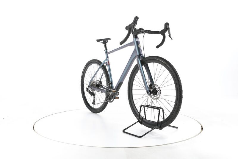 Carver Gravel 230 2024 | grijs | 28" | L, image 3 of 5