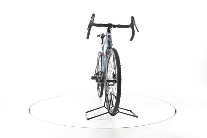 Carver Gravel 230 2024 | grijs | 28" | L, image 4 of 5