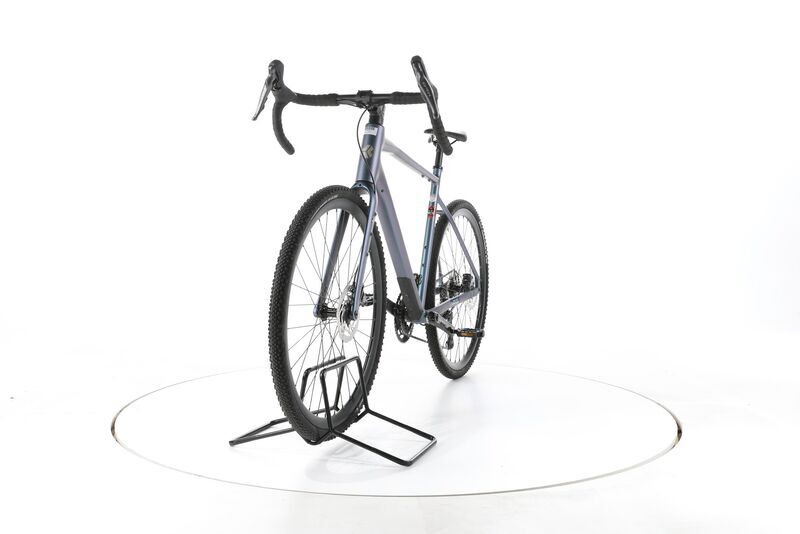 Carver Gravel 230 2024 | grijs | 28" | L, image 5 of 5