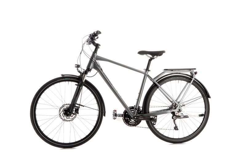 Carver Route 140 (2021) | Diamant | grau | 28" | 50 cm 2