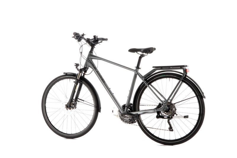 Carver Route 140 (2021) | Diamant | grau | 28" | 50 cm 3