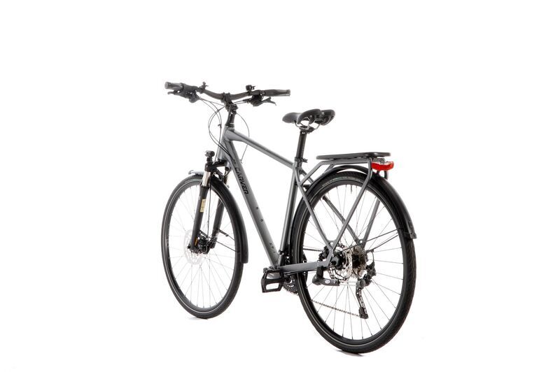 Carver Route 140 (2021) | Diamant | grau | 28" | 50 cm 4