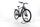 Carver Route E.410 2022 | grey | 28" | 55 cm | 500 - 3000 km, thumbnail 3 of 5