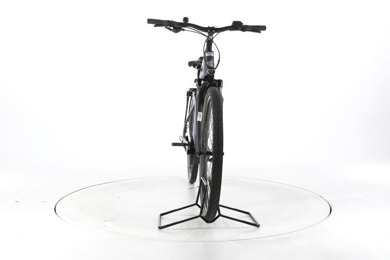 Carver Route E.410 2022 | grey | 28" | 55 cm | 500 - 3000 km, image 4 of 5
