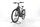 Carver Route E.410 2022 | grey | 28" | 55 cm | 500 - 3000 km, thumbnail 5 of 5
