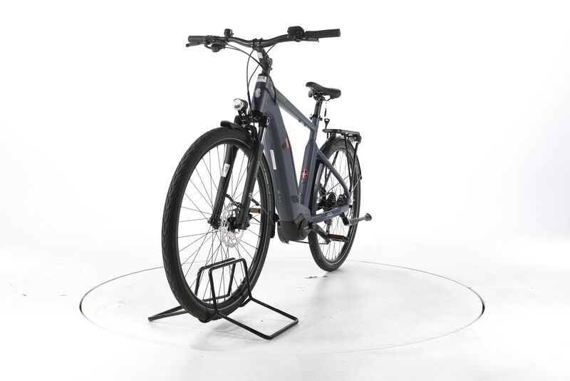 Carver Route E.410 2022 | grey | 28" | 55 cm | 500 - 3000 km, image 5 of 5