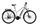 Carver Route E.420 (2021) | Trapez | braun | 28" | 55 cm | 500 - 1000 km thumbnail 1/5