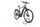 Carver Route E.420 2022 | grijs | 28" | 60 cm | 500 - 3000 km, thumbnail 2 of 4